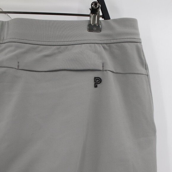 Public Rec Sweatpants Mens 38 L27 everyday jogger Athleisure Pockets Drawstring - Picture 5 of 13